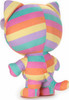 Hello Kitty In Rainbow Outfit, 9.5 In 3