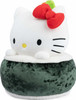 Hello Kitty Sushi, 10 In 5