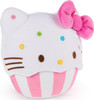 Hello Kitty Cupcake - 8 in 3