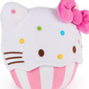 Hello Kitty Cupcake - 8 in 4