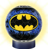 Batman Night-Light (72 Piece 3D Puzzle) 3