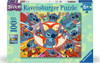 Stitch (100 Piece Puzzle) 1