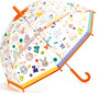 Faces Color-Changing Children's Umbrella 1