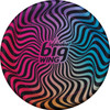 Big Wing Flying Disc (assorted styles) 1