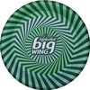 Big Wing Flying Disc (assorted styles) 2