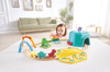 Dinosaur Train Bucket Set 5