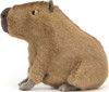 Clyde Capybara 2