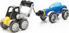 SmartMax Power Vehicles-Max (Complete Set) 4