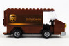 Ups 111 Piece Package Car Construction Toy