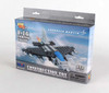 F-16 113 Piece Construction Toy 1