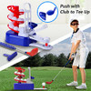 Golf Play Set - Blue