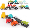 Car Carrier Set