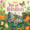 Pop-Up Butterflies 1