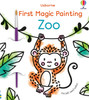 First Magic Painting Zoo 1