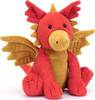 Darvin Dragon 1