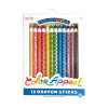 Color Appeel Crayon Sticks