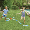 Dancing Sprinkler Fun