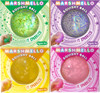 Marshmello Squishy Ball - Sparkle 1