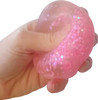 Marshmello Squishy Ball - Sparkle 5