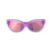 Malibu Misty Magenta Youth Sunglasses