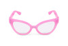 Malibu Pices Pink Youth Sunglasses