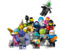 Space Minifigures