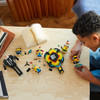 LEGO® Despicable Me: Brick-Built Gru and Minions 3