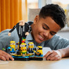 LEGO® Despicable Me: Brick-Built Gru and Minions 4