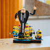 LEGO® Despicable Me: Brick-Built Gru and Minions 5