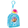 Bubble Gems Backpack Keychains