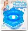 Bath Buddy - A Glowing, Floating Bath & Pool Toy! 1