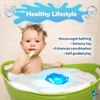 Bath Buddy - A Glowing, Floating Bath & Pool Toy! 5