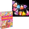 Kidzmaker - Origami Flower Lights 1