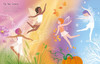 Ballet Fairies Sticker Dolly Dressing