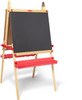 Deluxe Magnetic Standing Art Easel 5