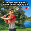 Chip Shots Backyard Golf