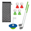 Chip Shots Backyard Golf