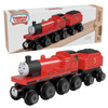 James Wooden Engine