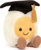 Amuseables Boiled Egg Graduation 1