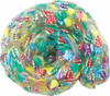 Jumbled Jungle Hide Inside Thinking Putty 4" Tin 1