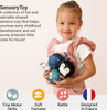 Roly Poly Balls - Ocean Set of 4 2