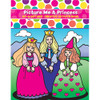 Picture Me A Princess Activity Book 1