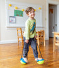 NEW! Playzone-fit Wiggle Walkers 5