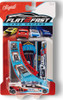 Flat 2 Fast Card Racers (Sky Blue) 1