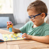 Ice Cream Sticker Stamper