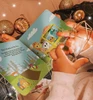 Ditty Bird Children's Songs - Interactive Musical Board Book 4