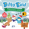 Ditty Bird Baby Sound Book: Christmas Songs 1