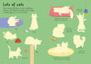 Little First Stickers Cats And Kittens Little First Stickers Cats And Kittens