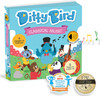 Ditty Bird Baby Sound Book: Classical Music 4