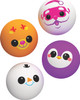 Squishkins Squishmas 2024 (assorted) 2